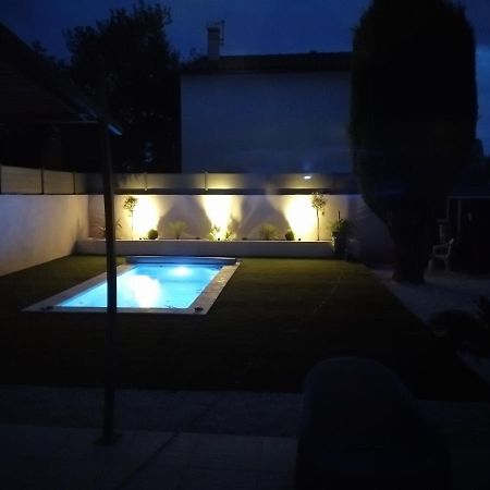 Bed and Breakfast Jas Dou Felibrige Puget-Ville Exterior foto